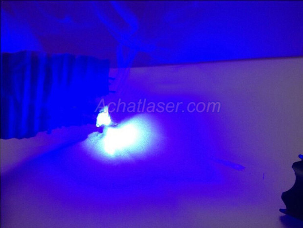 acheter Laser bleu 10000mw 