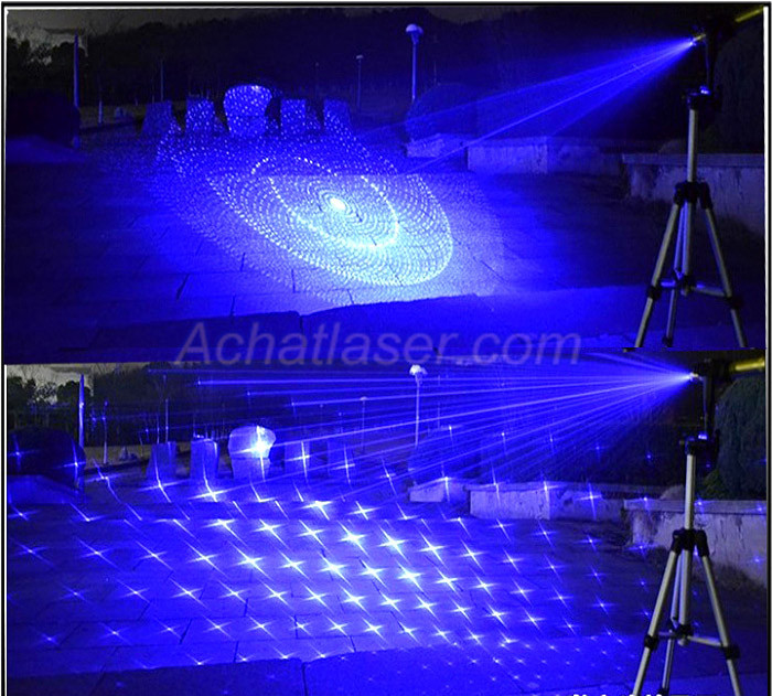 Laser 10000mw puissant