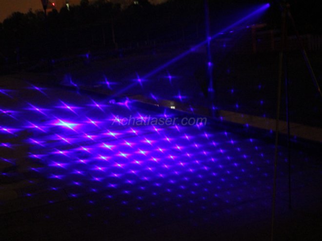 Laser bleu 10000mW pas cher