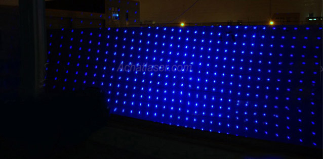 10W Laser