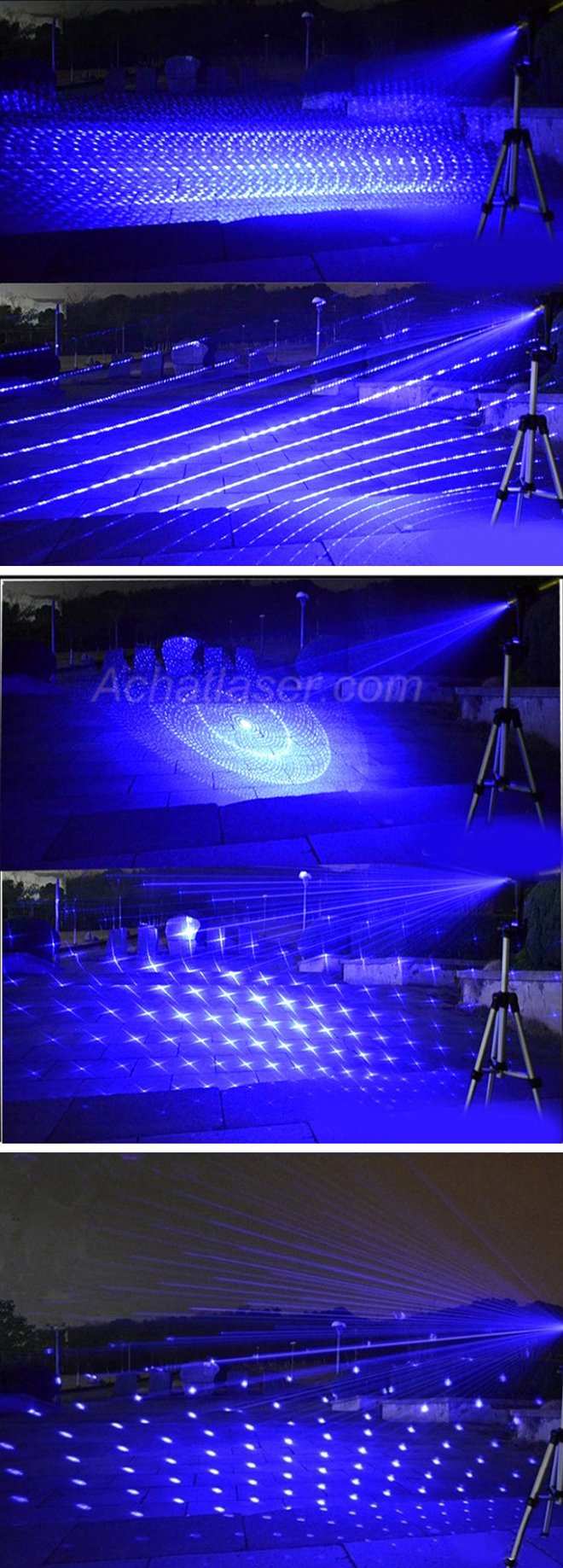 lazer 20w puissant prix