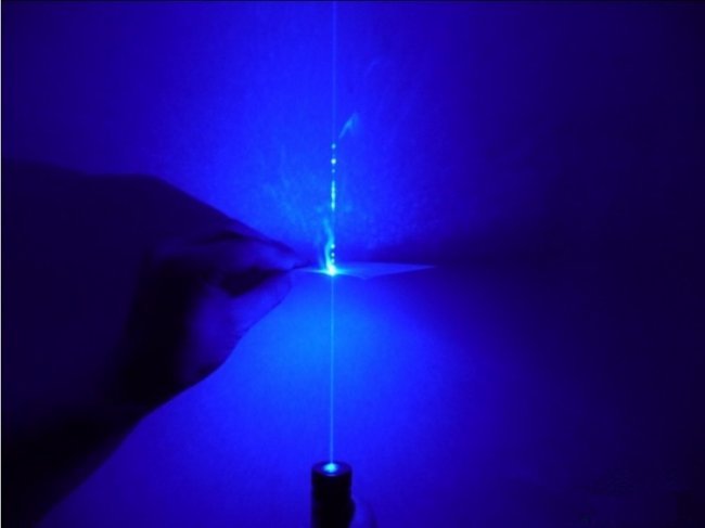 1200mW Laser