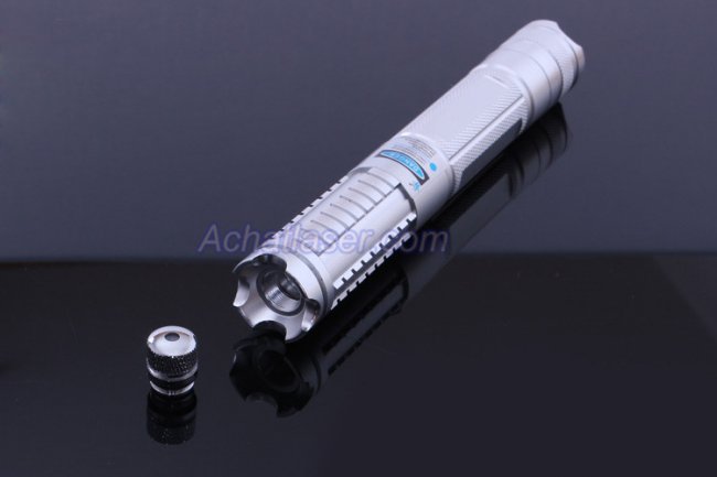 Laser 1200mW bleu pas cher
