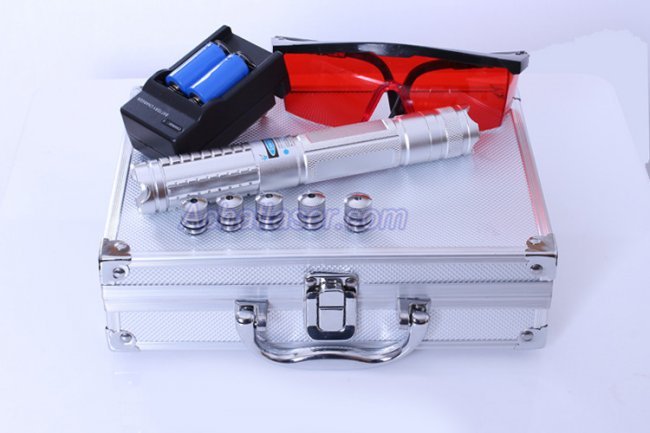 Laser 1200mW bleu prix