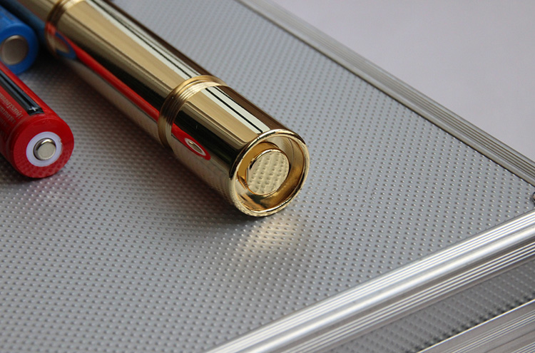 Pointeur Laser bleu 5W pas cher