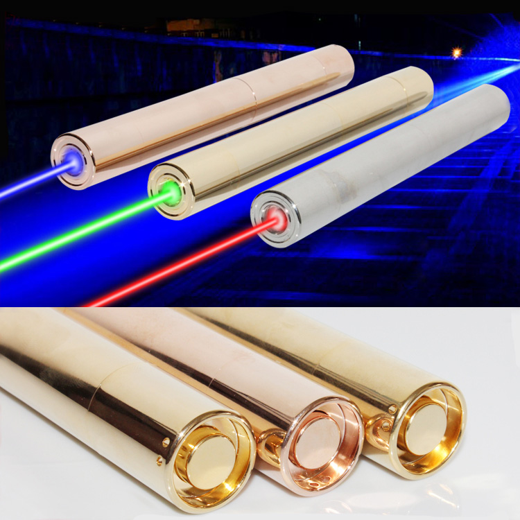 5W laser