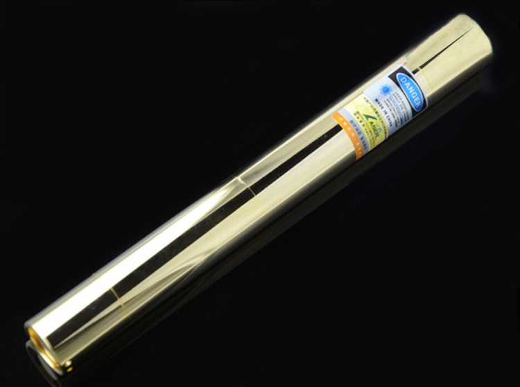 Laser 5000mW bleu puissant