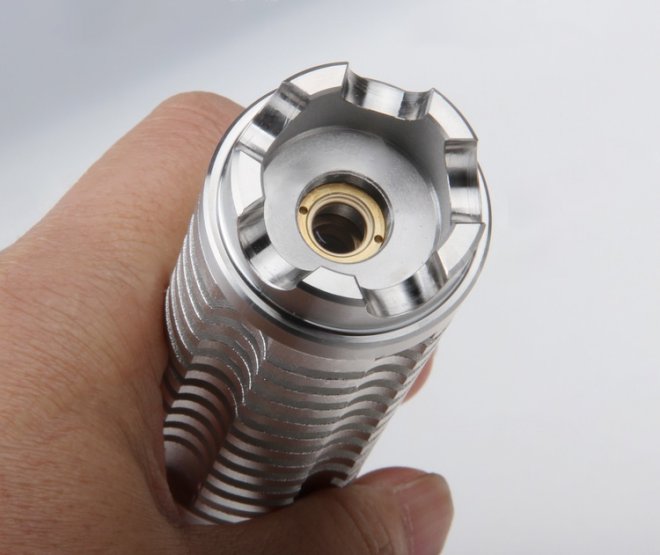 Laser bleu 3000mW