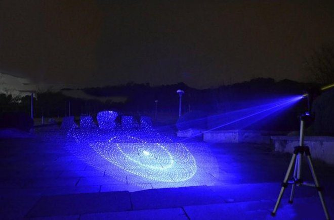 pointeur laser bleu 10000mw