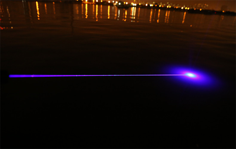 Laser bleu 500mw pas cher