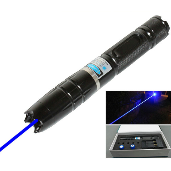 laser bleu 10000mw