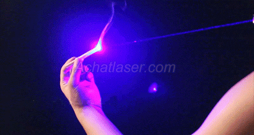 pointeur laser bleu 20000mw