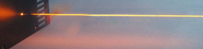 50mw pointeur laser jaune