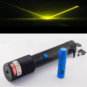 589nm laser jaune 100MW