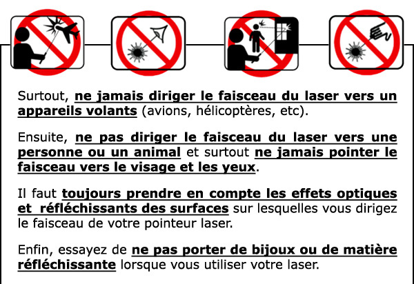 laser jaune 50mw