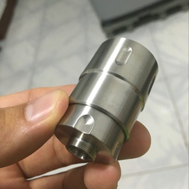 3.3 Fois amplificateur a faisceau laser