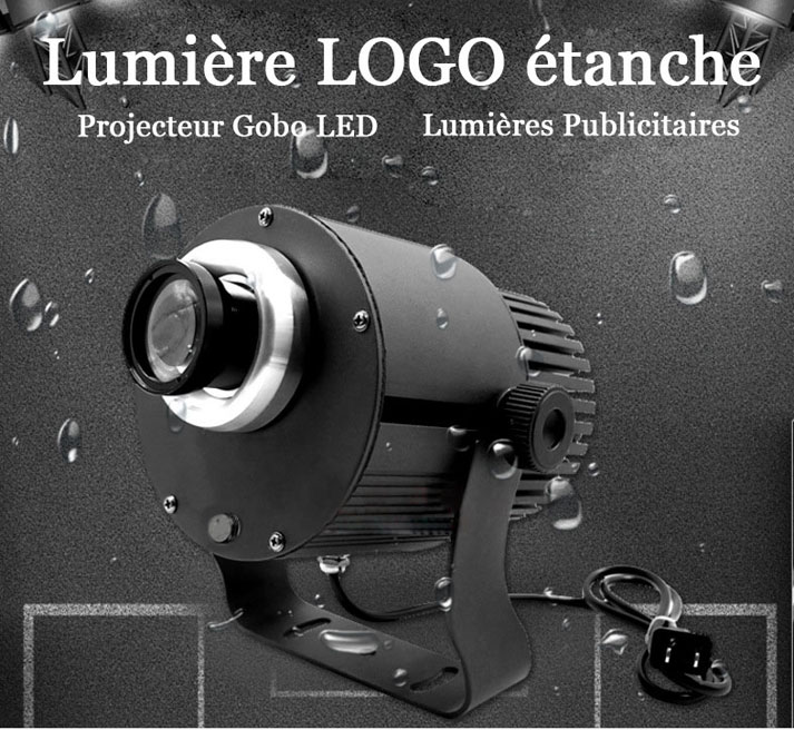 projecteur de lumière laser