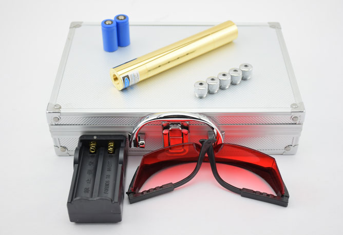 50000mW pointeur laser