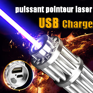 laser puissant 40000 mW