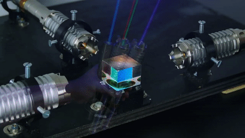 puissant pointeur laser 60000mw bleu pas cher