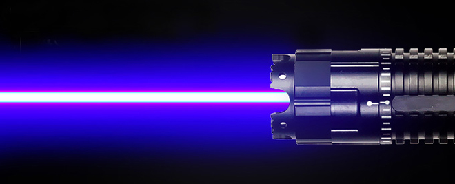 30000mW pointeur laser bleu puissant