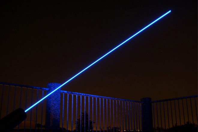 Achete 40000mw pointeur laser bleu pas cher