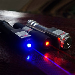 pointer laser vert 520nm