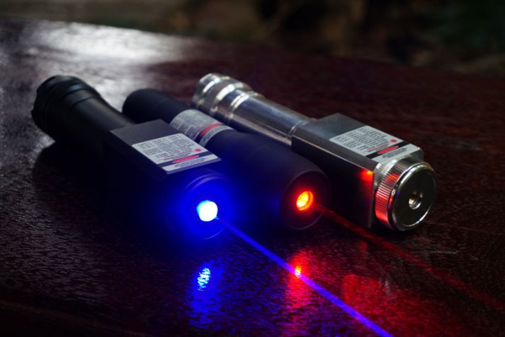 525nm laser pointeur vert 1600mW