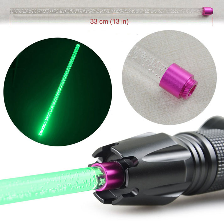 sabre laser vert 5W