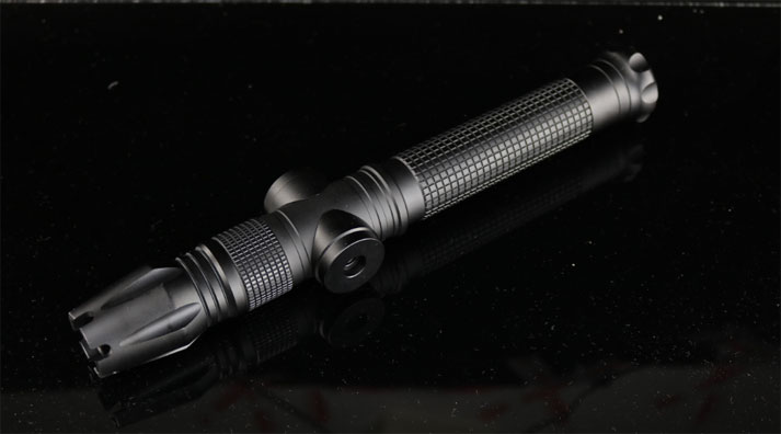 laser vert 5W