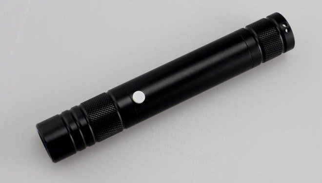 USB 200mW rouge stylo laser