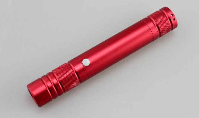 USB stylo laser vert 100mw