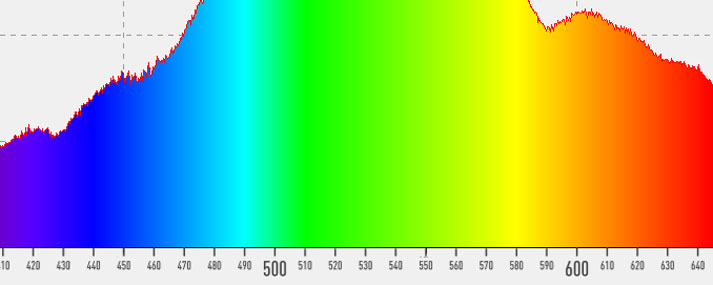 750mW Pointeur Laser 530nm