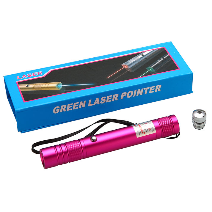 pointeur laser portable