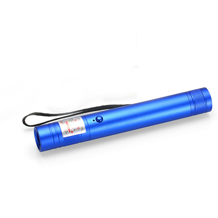 pointeur laser USB