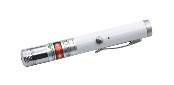 Stylo laser(vert,rouge,blue,voilet)