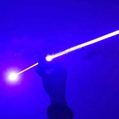 laser bleu 1000mW