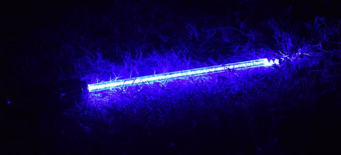 bleu sabre Laser 20000mw