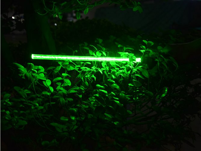 Laser sabre vert 10000mw