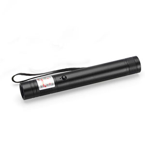 650nm 200mW pointeur laser rouge