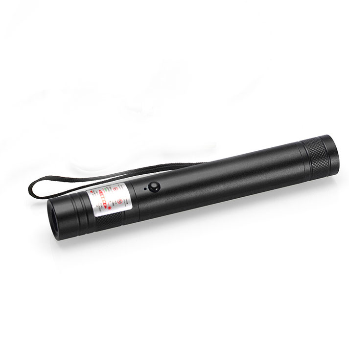 rechargeable USB pointeur laser