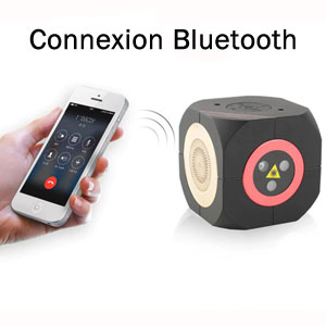 audio bluetooth