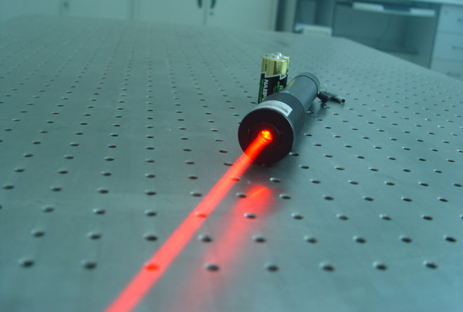 50mw pointeur laser orange