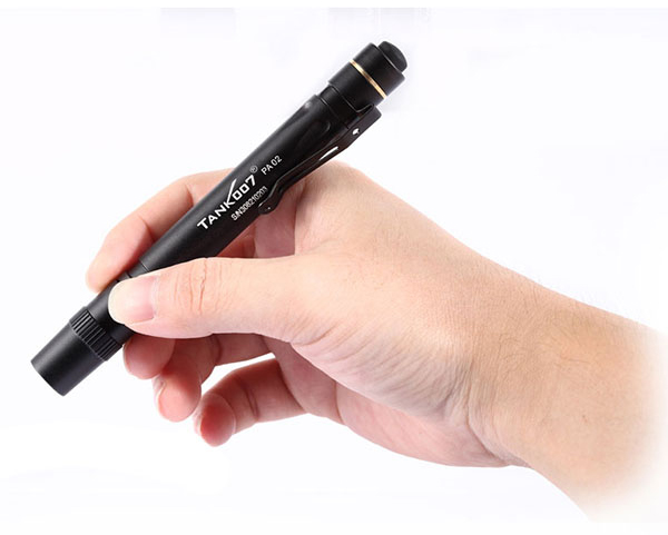 acheter lampe de torche prix