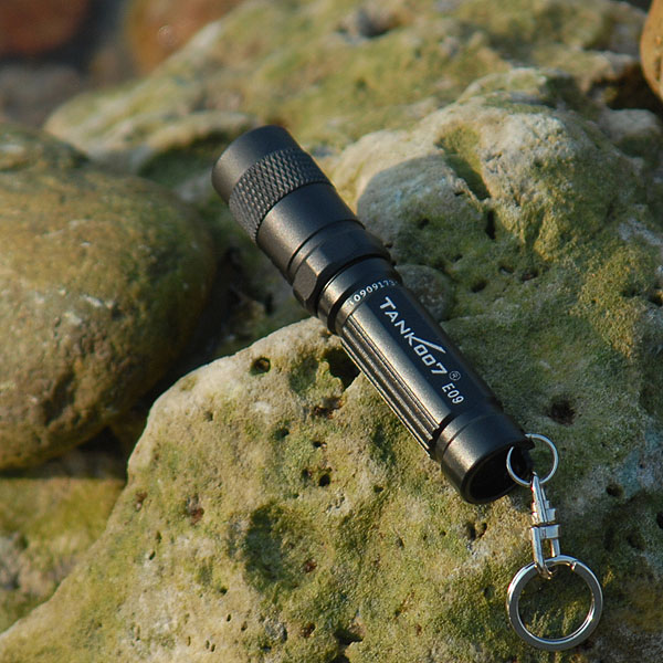 mini lampe de torche
