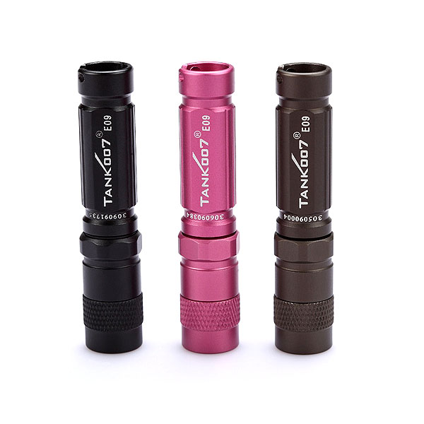 acheter mini lampe de torche puissante pas cher
