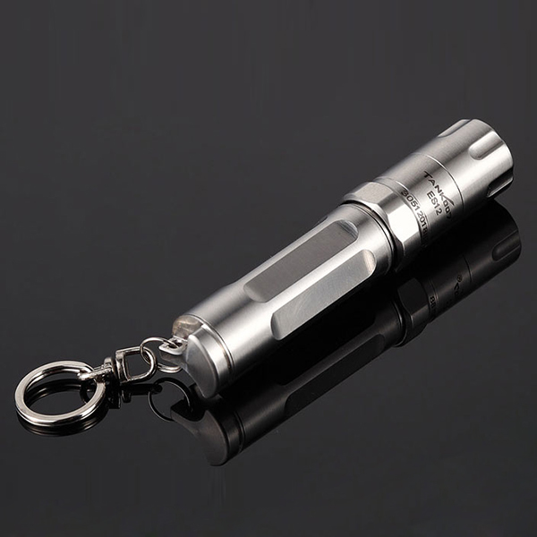 Mini Tank007 Cree XP-G R3 120 Lumen lampe de torche pas cher