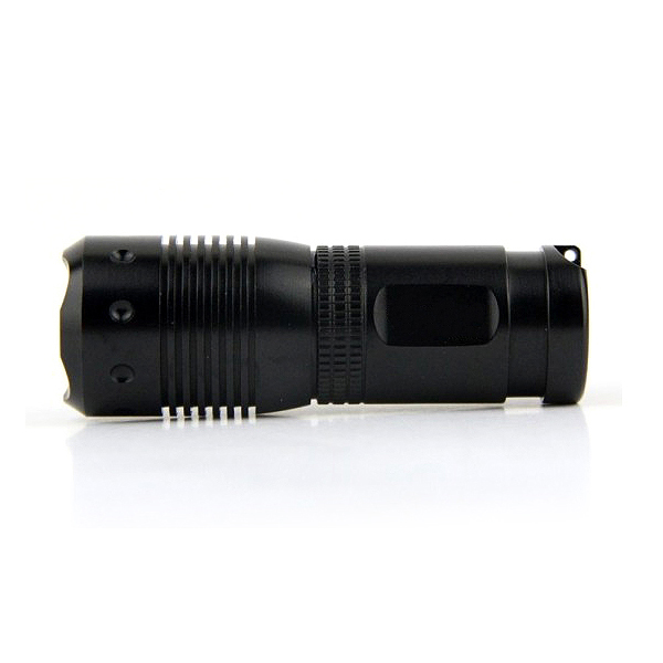 Lampe de poche LED CREE XM-L 5-Mode-livraison gratuite