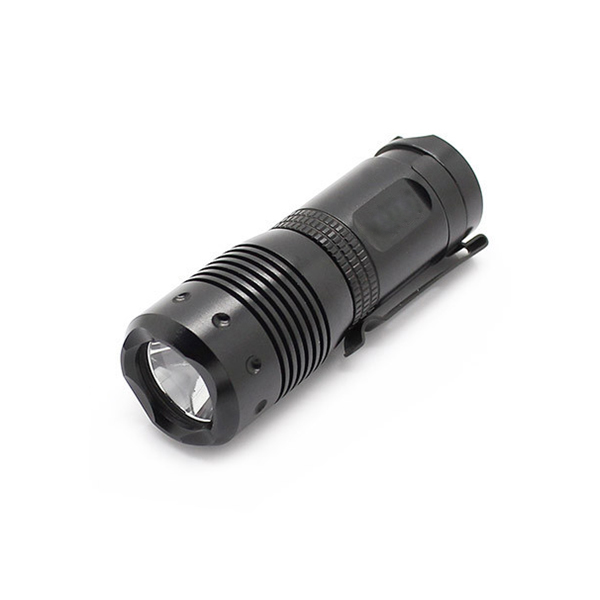  Achat Lampe de poche LED de U2 UniqueFire UF-K21 CREE XM-L 5-Mode pas cher