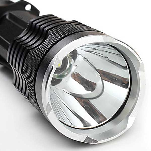 Lampe Torche Led 900 lumens UniqueFire UF-2220